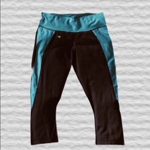 Ideology Yoga/Track Pants